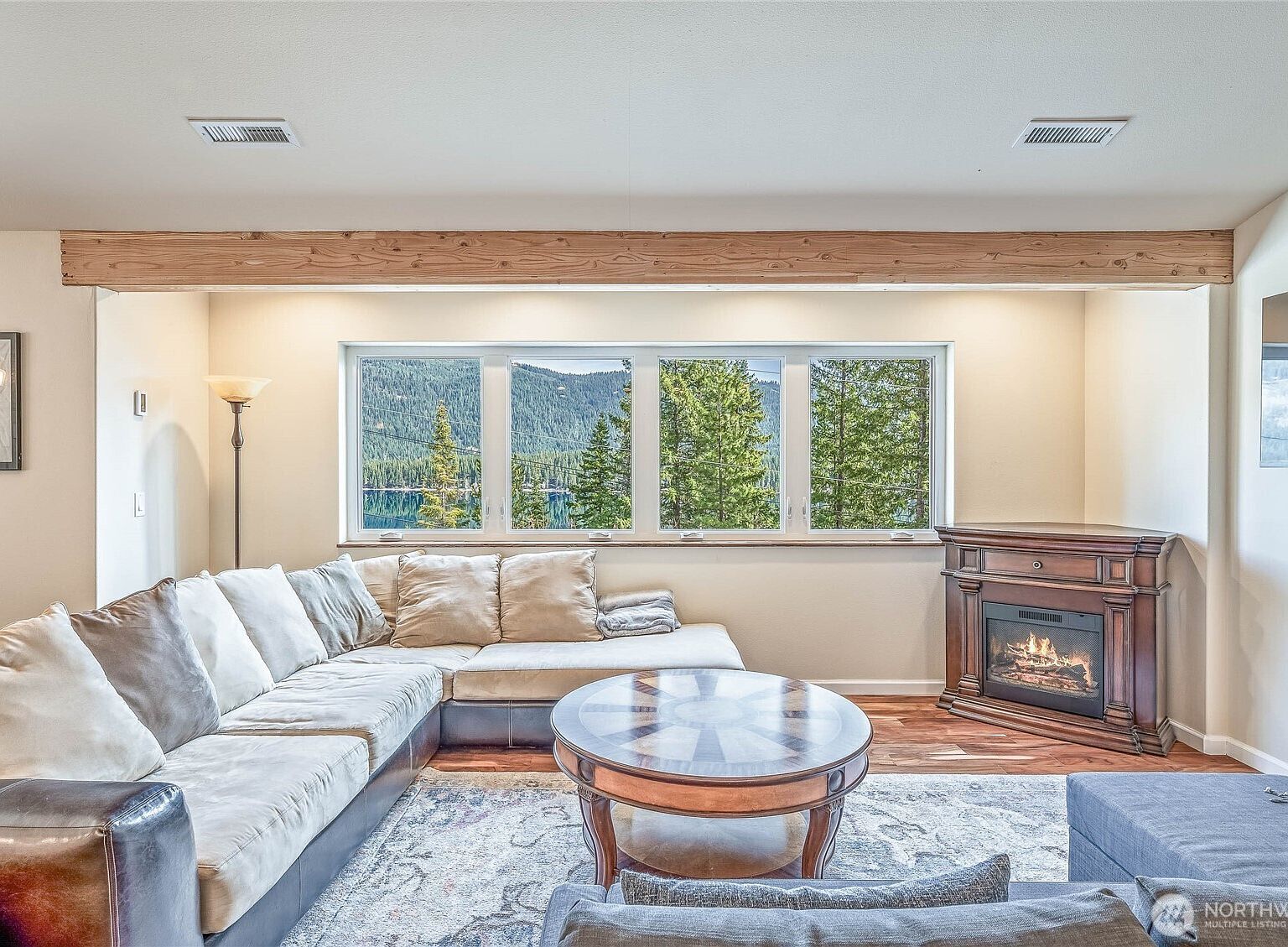 15971 Cedar Brae Rd Leavenworth, WA 98826 | Single Family