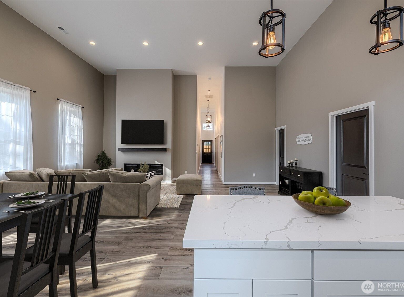 10642 Merry Canyon Rd Leavenworth, WA 98826  | Single Family