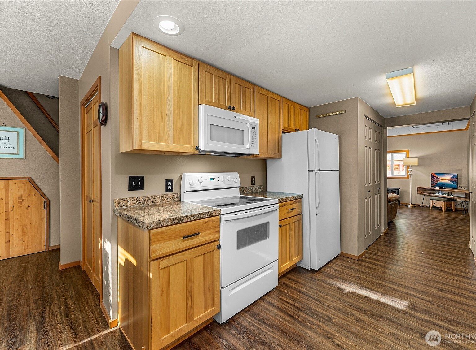 25316 Saddle St Leavenworth, WA 98826  | Single Family