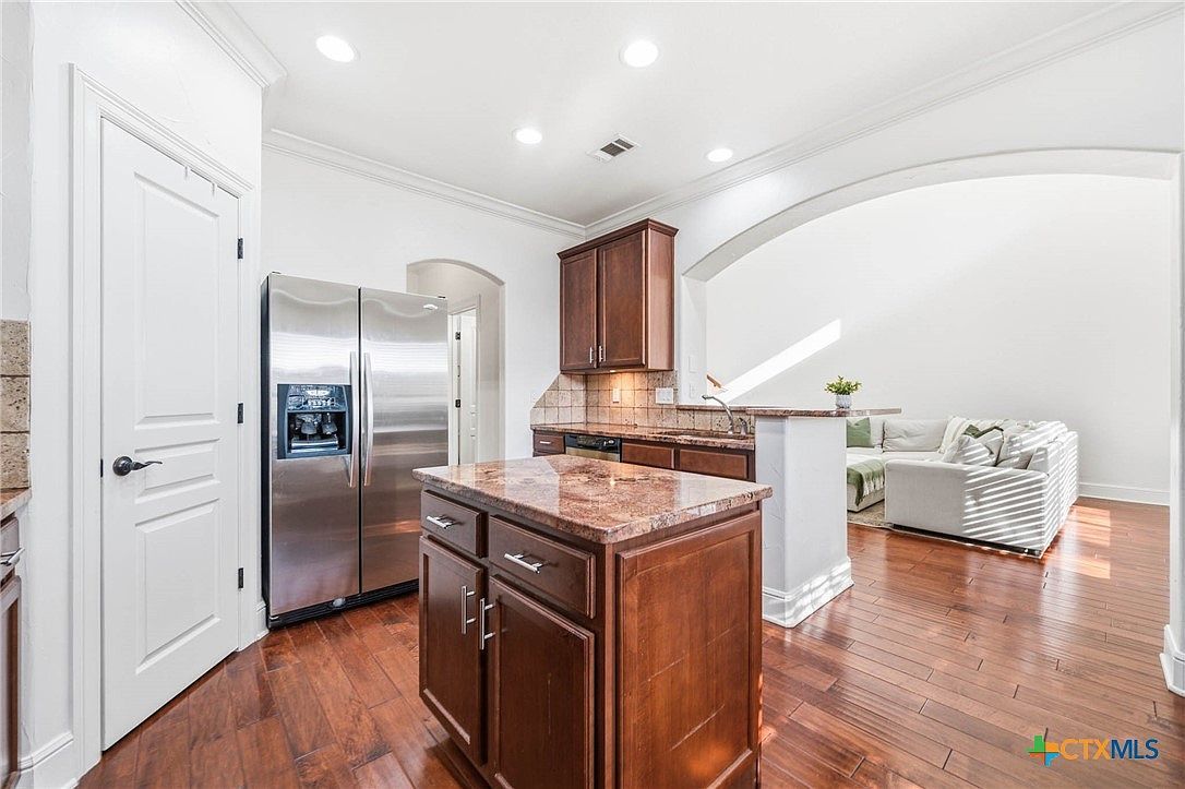 3107 Sweetwater Cv Belton, TX 76513 | New build