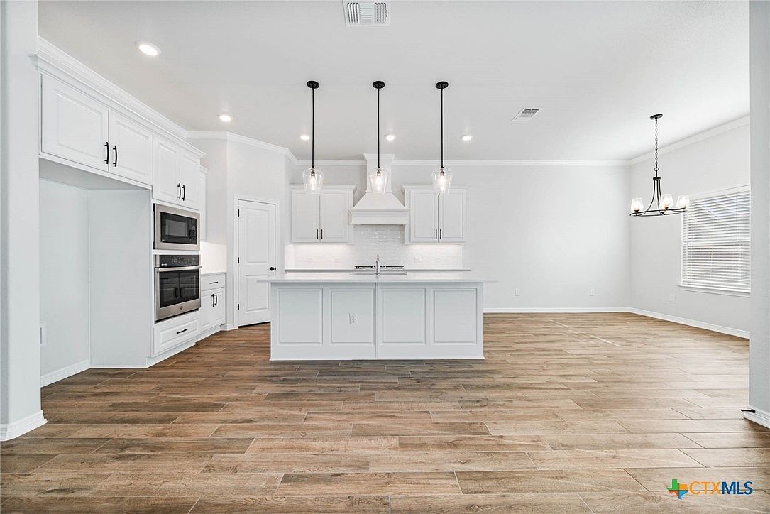 6017 Salerno St Temple, TX 76502  | Single Family