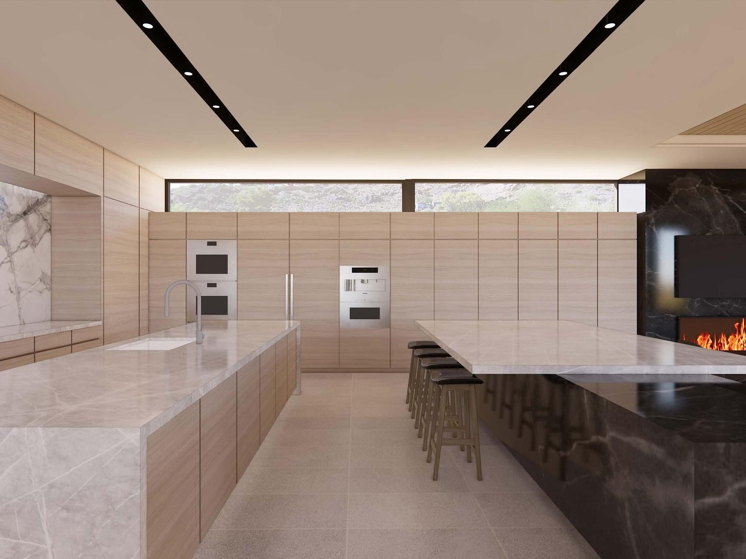 6612 E Hummingbird Ln Paradise Valley, AZ 85253  | Single Family