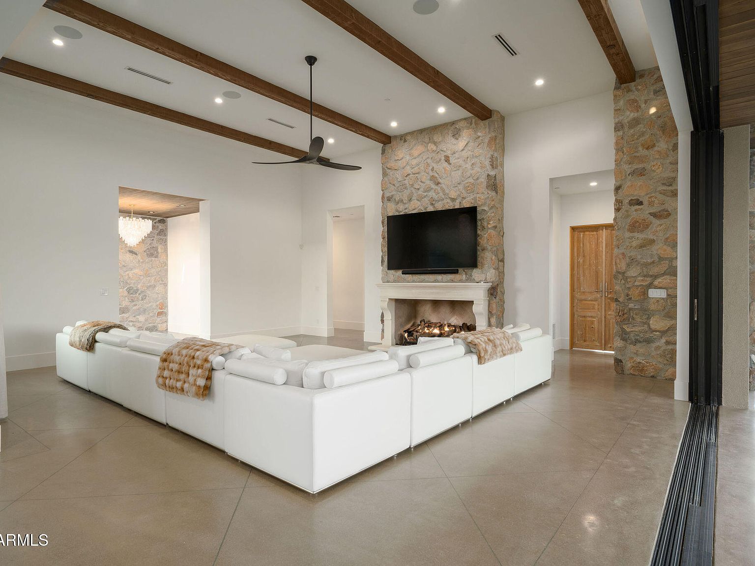 24885 N 124th Pl Scottsdale, AZ 85255 | Single Family