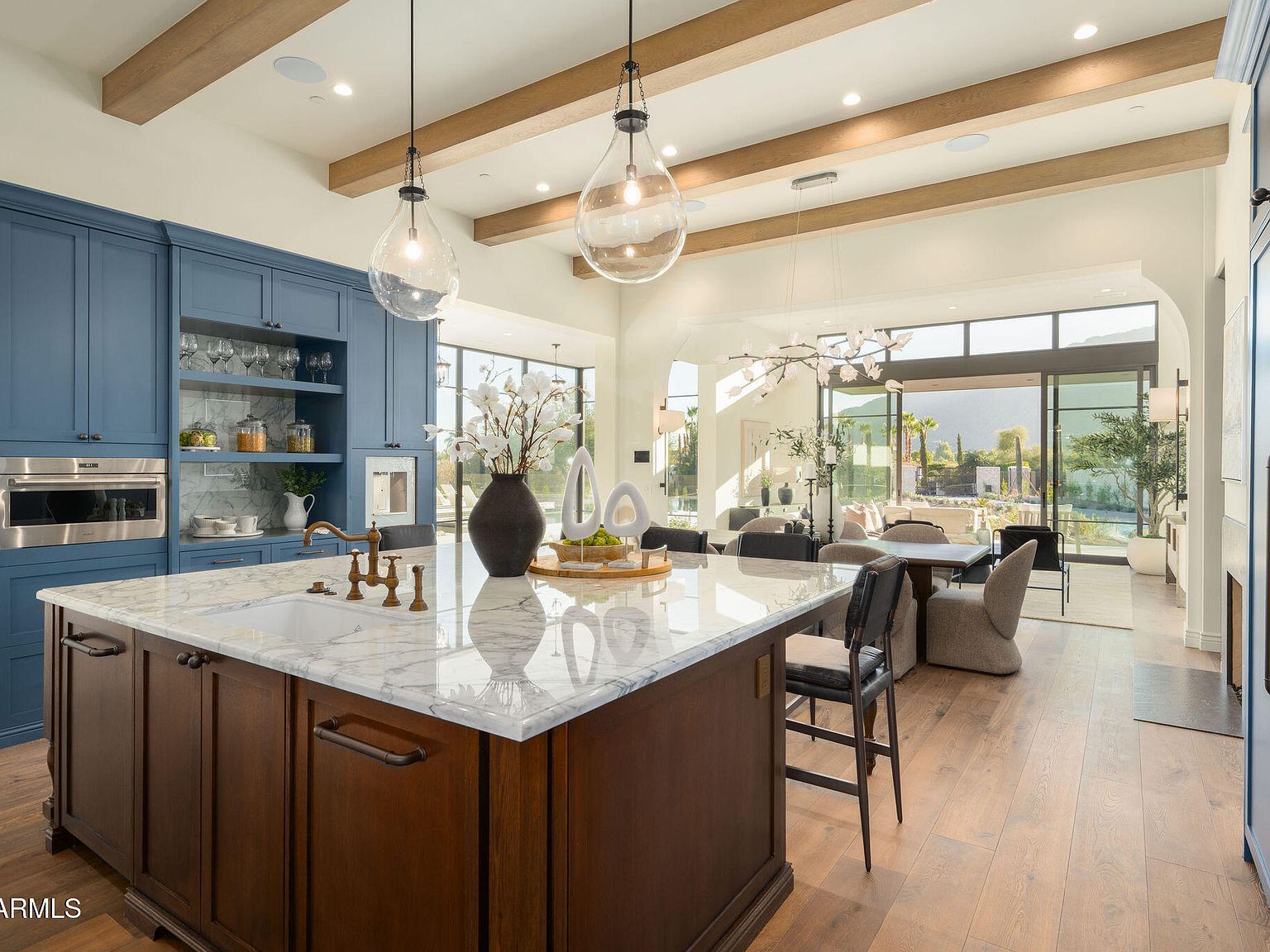 5902 E Cactus Wren Rd Paradise Valley, AZ 85253 | Single Family