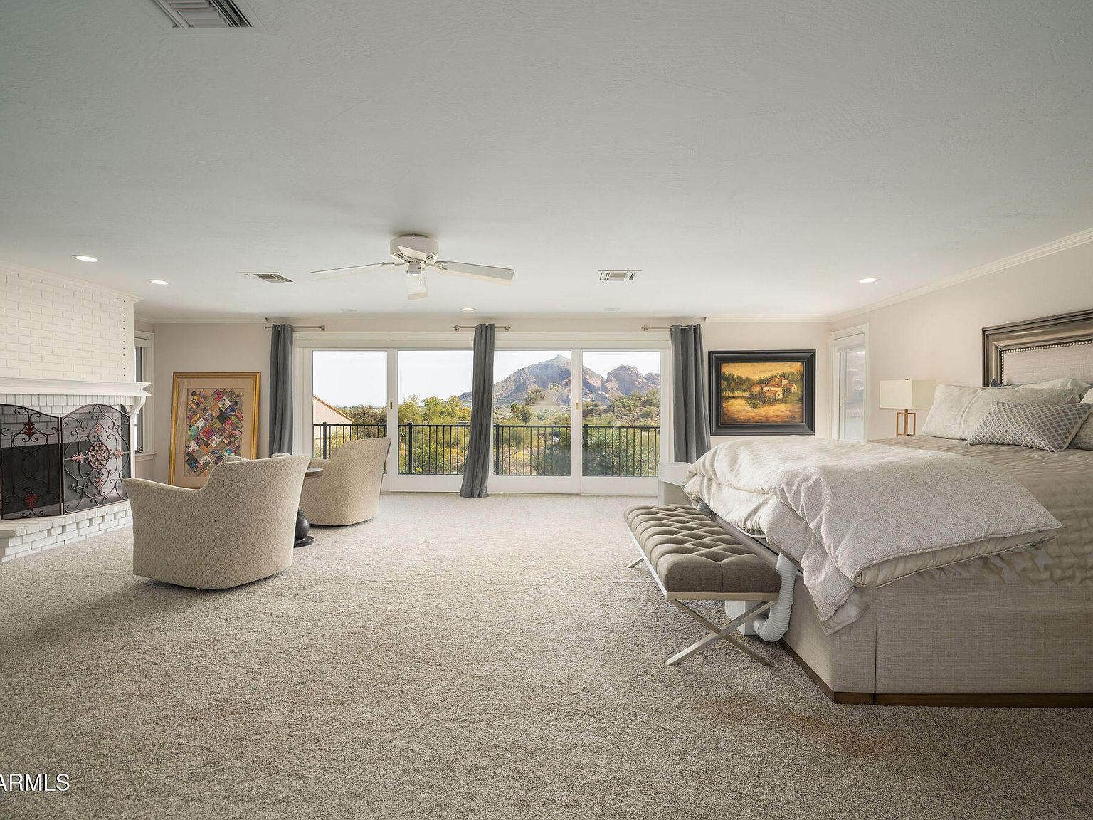 4401 E Sparkling Ln Paradise Valley, AZ 85253  | Single Family