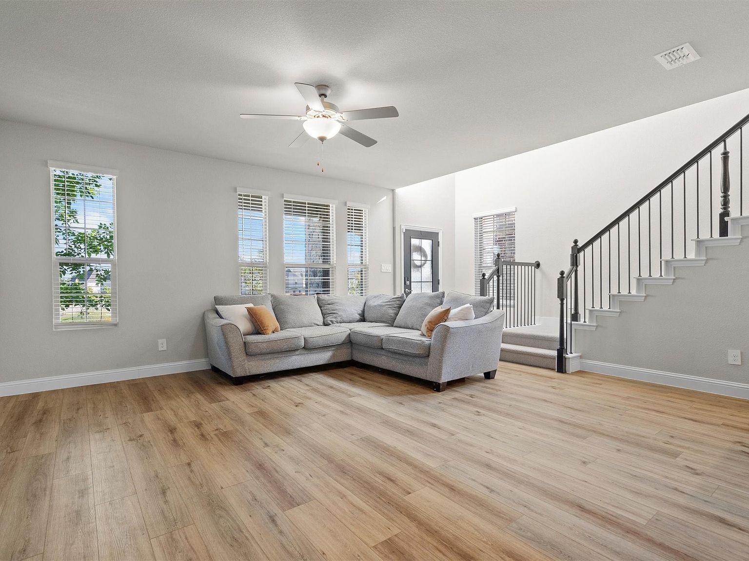 2613 Kings Canyon Mews Corinth, TX 76210 | Single Family