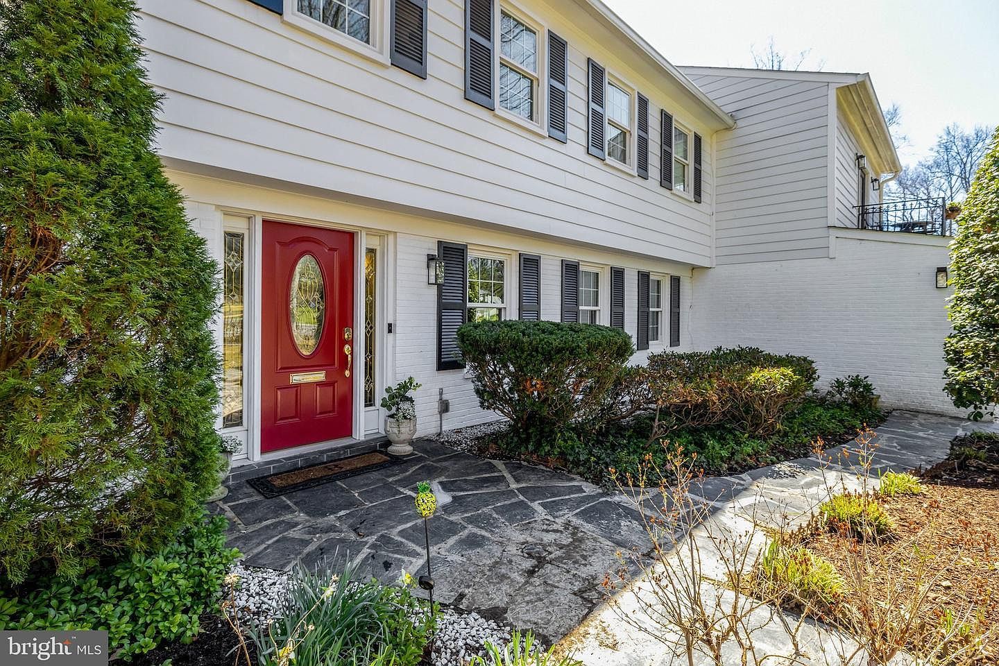 9127 Southwick St Fairfax, VA 22031  | Single Family