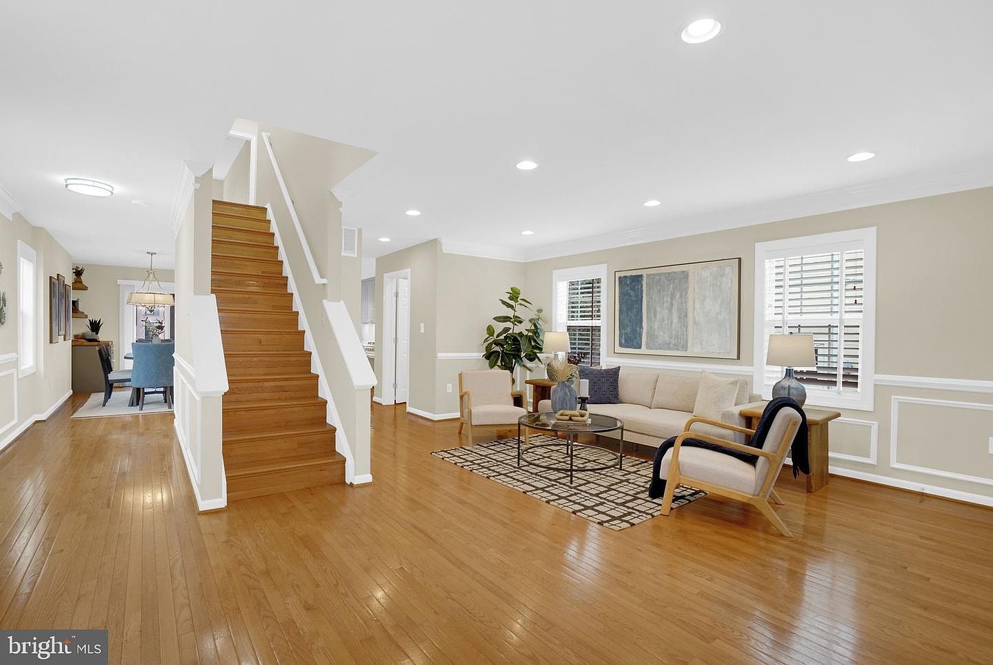 1720 14th St S Arlington, VA 22204  | Single Family