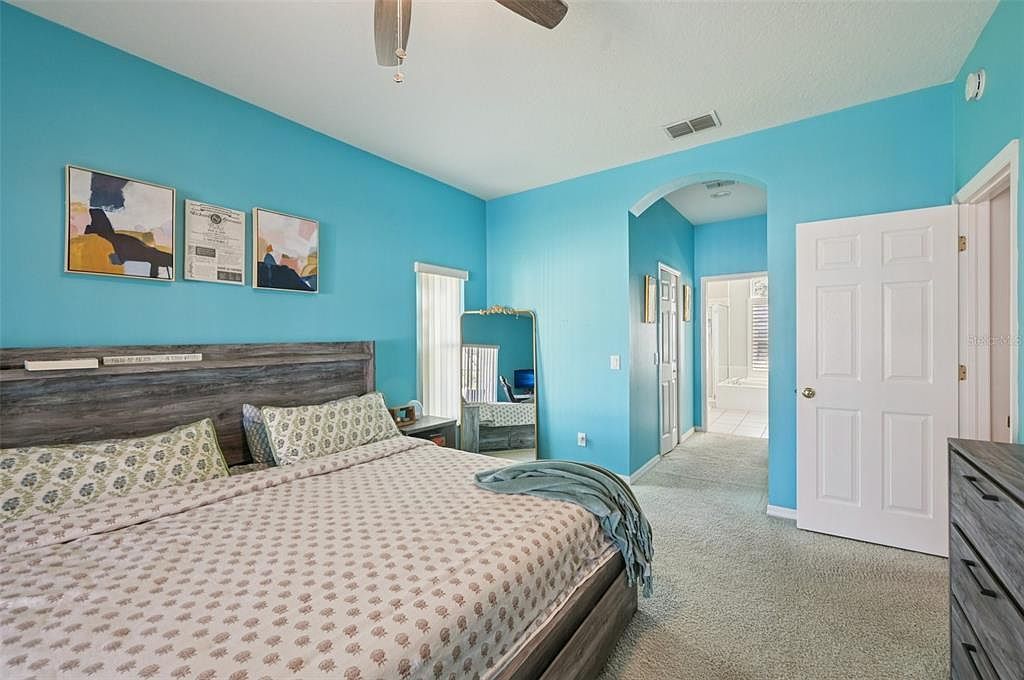 9420 Sarazen Pl Palmetto, FL 34221  | Single Family