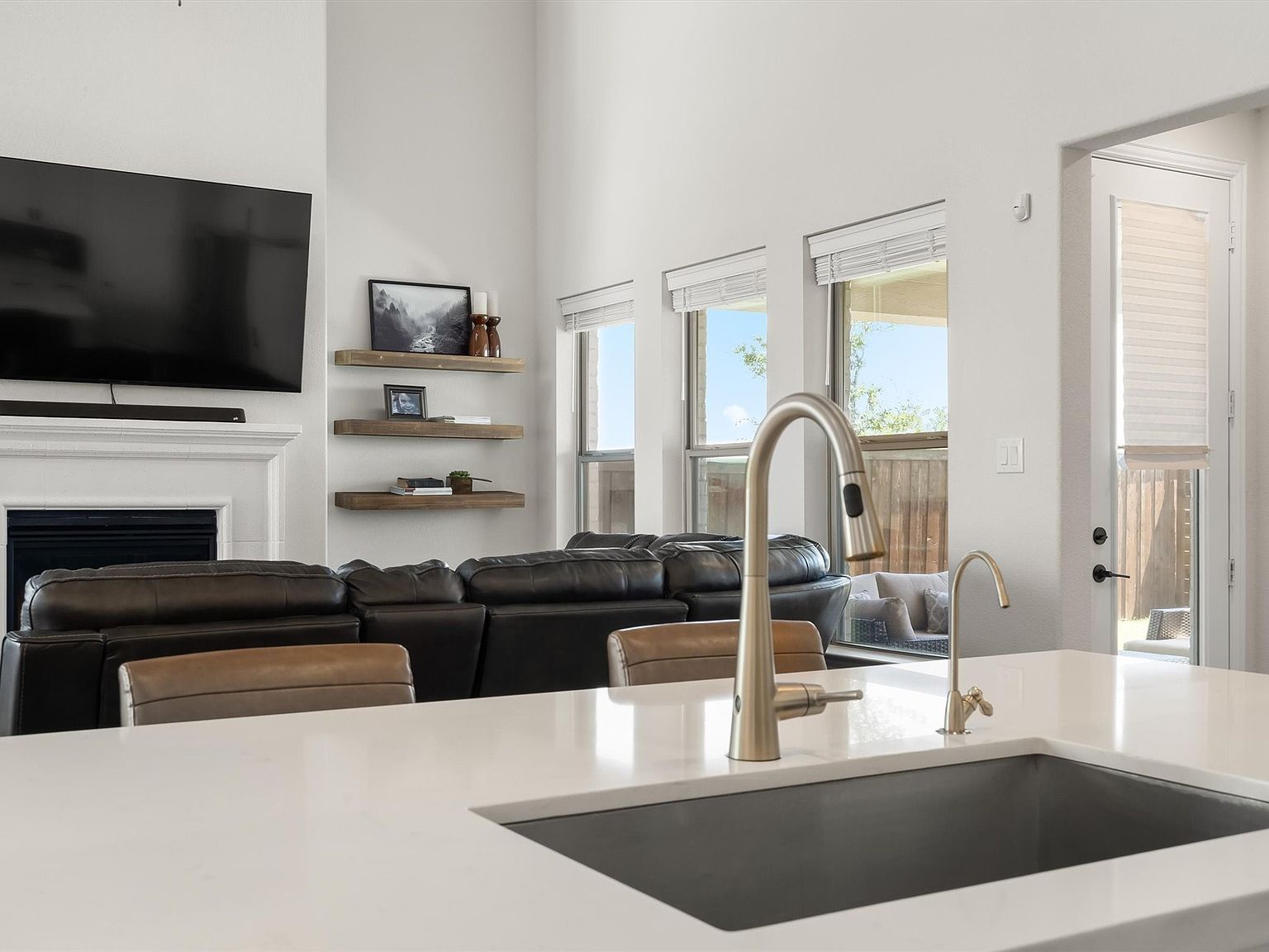 2817 Buckthorn Ln Argyle, TX 76226  | Single Family