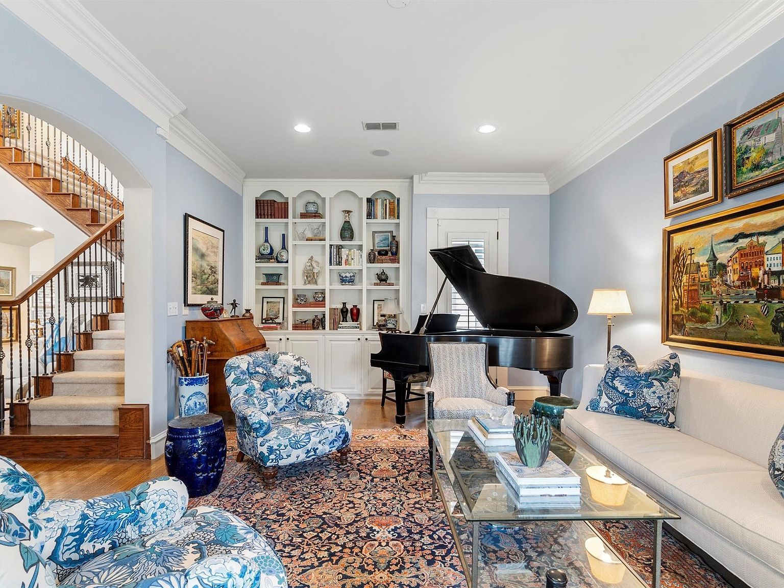 3916 Maggies Mdw Denton, TX 76210  | Single Family