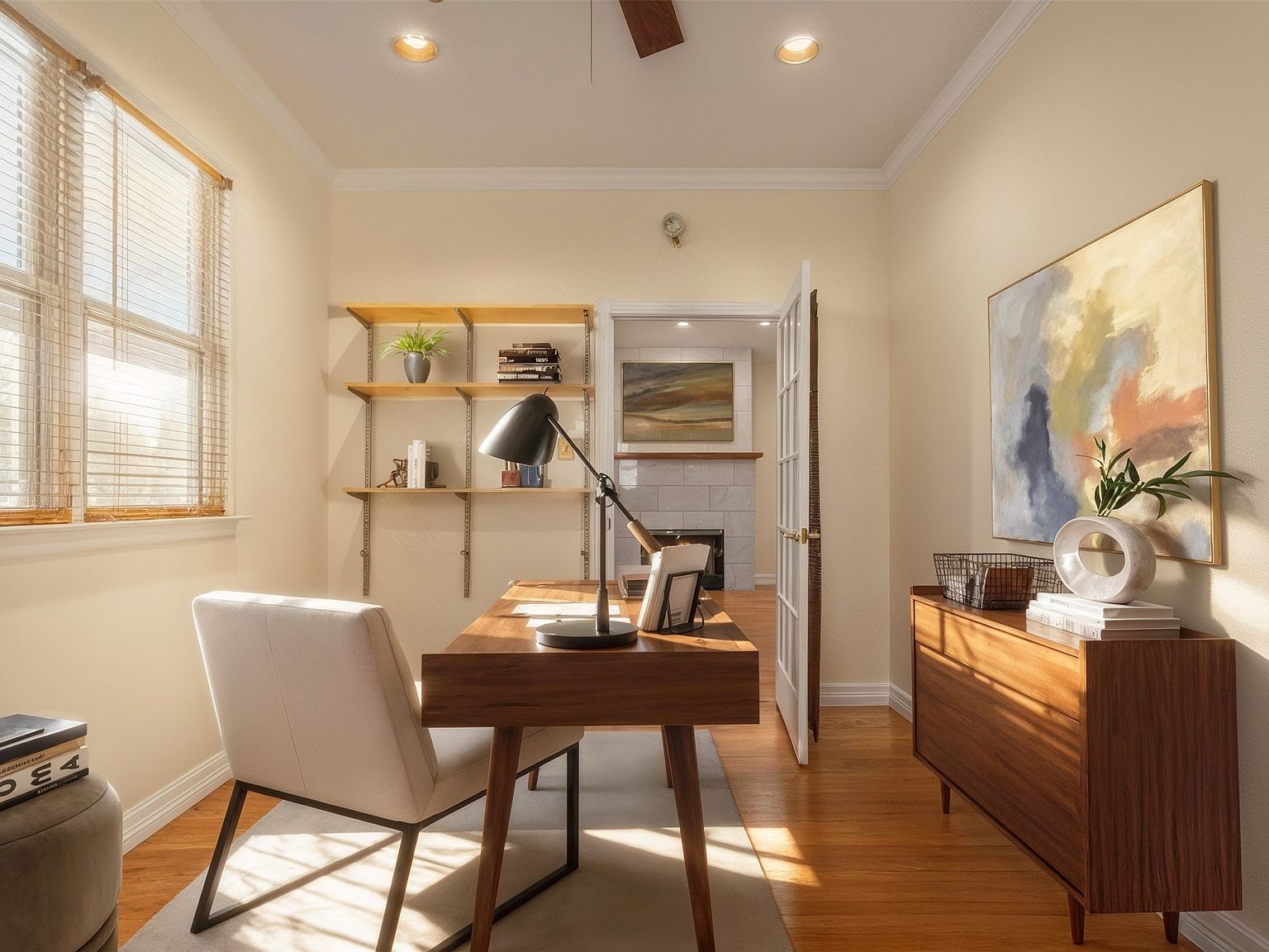 3804 Mattison Ave Fort Worth, TX 76107  | Single Family