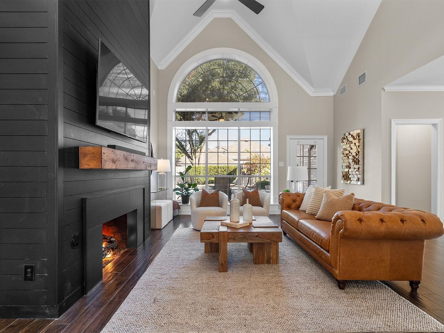 6708 E Park Dr Fort Worth, TX 76132 | Single Family