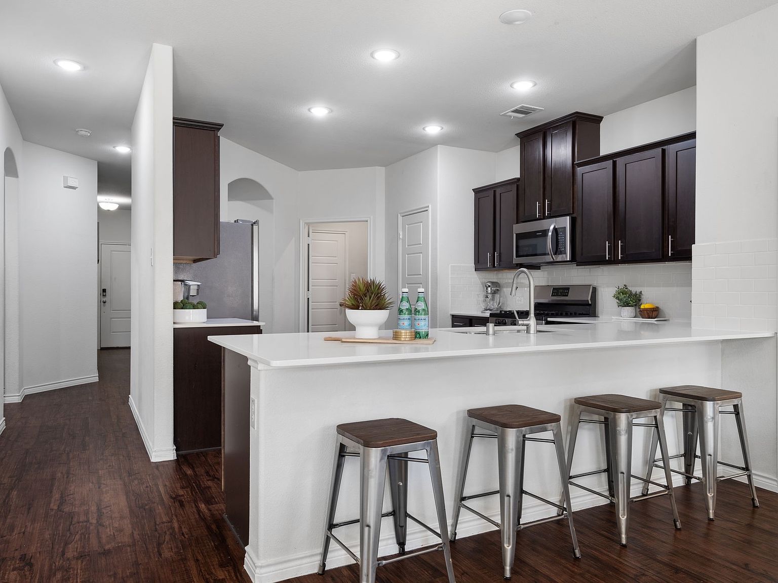 3613 Sabine Dr Little Elm, TX 75068  | Single Family