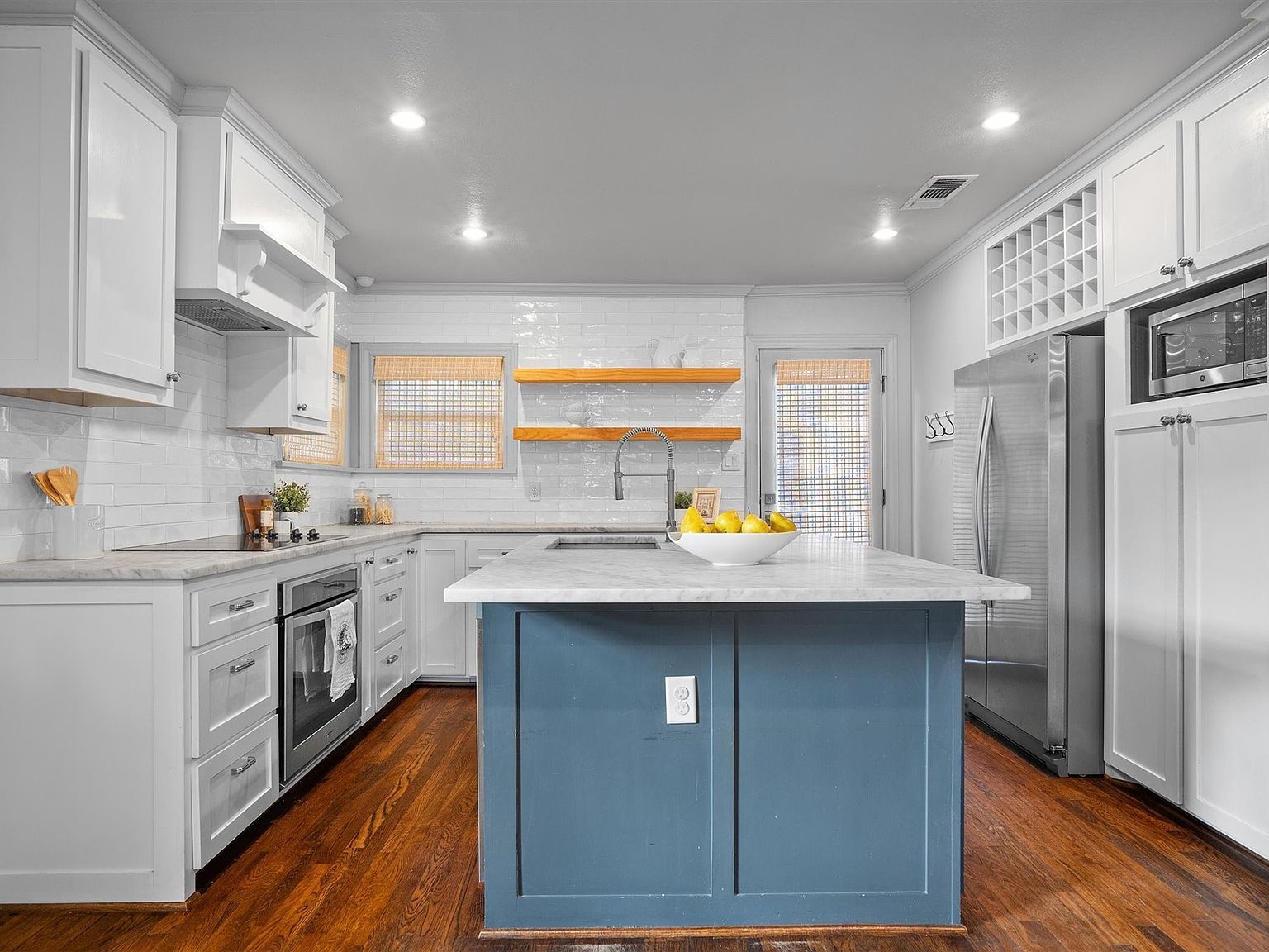 3836 Pershing Ave Fort Worth, TX 76107  | Single Family