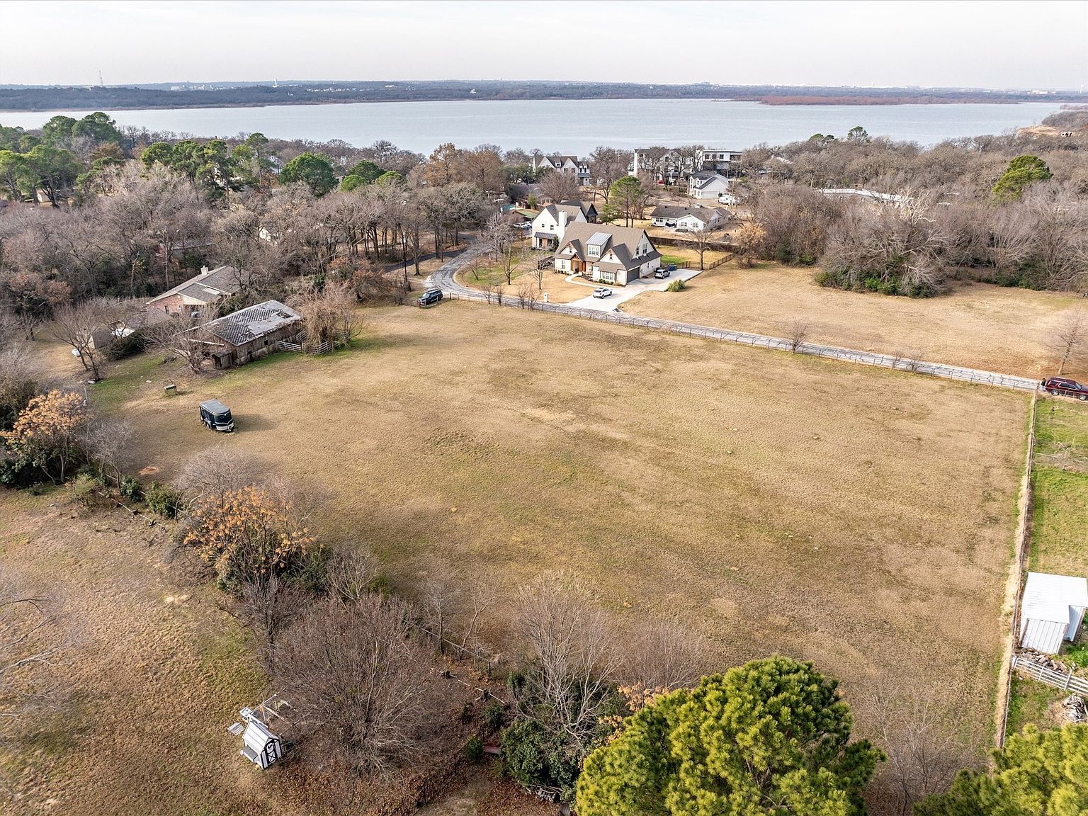 Meadow Ln Flower Mound, TX 75022 | Land/Lot