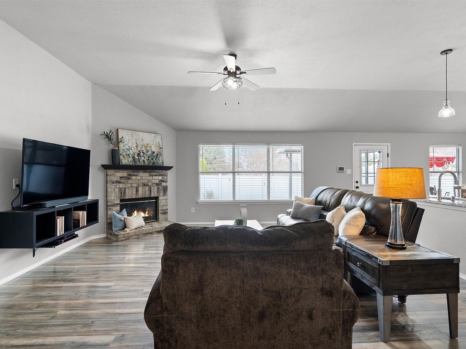 844 Atchison Dr Saginaw, TX 76131 | Single Family