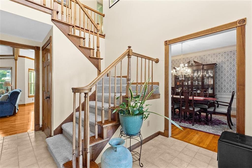 3130 Maley Ct Marietta, GA 30066  | Single Family