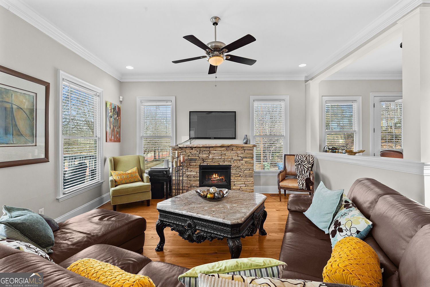 786 Connally St SE Atlanta, GA 30315  | Single Family