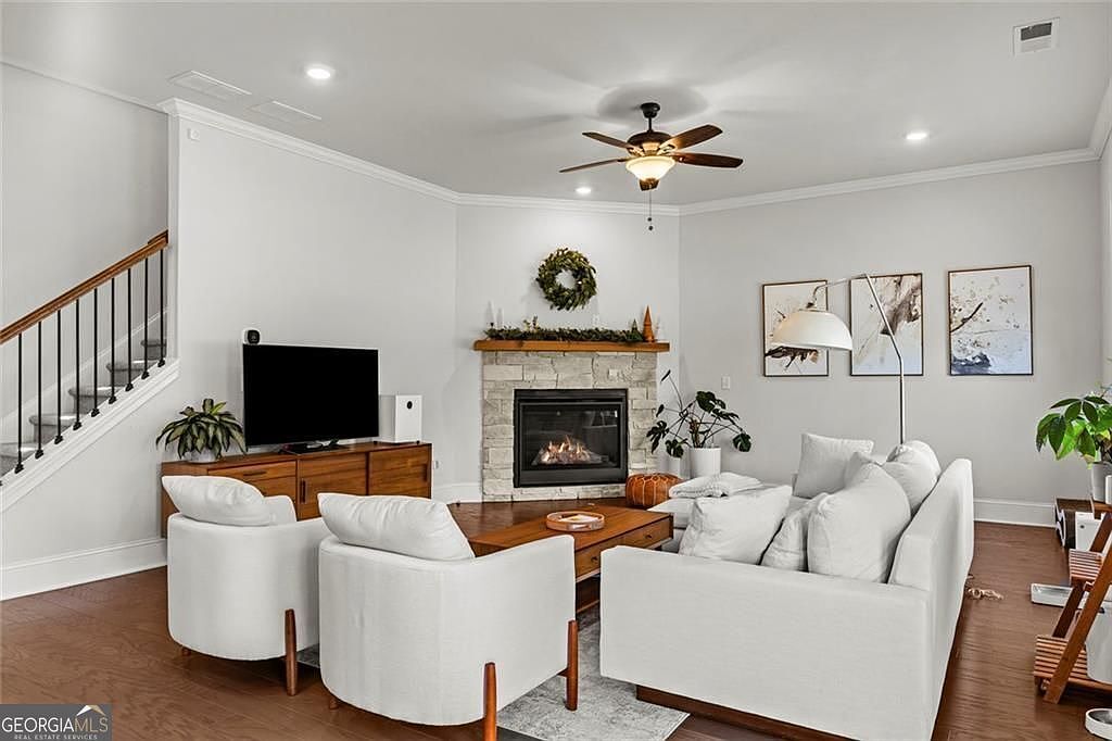 4187 N Carver Dr Doraville, GA 30360  | Single Family