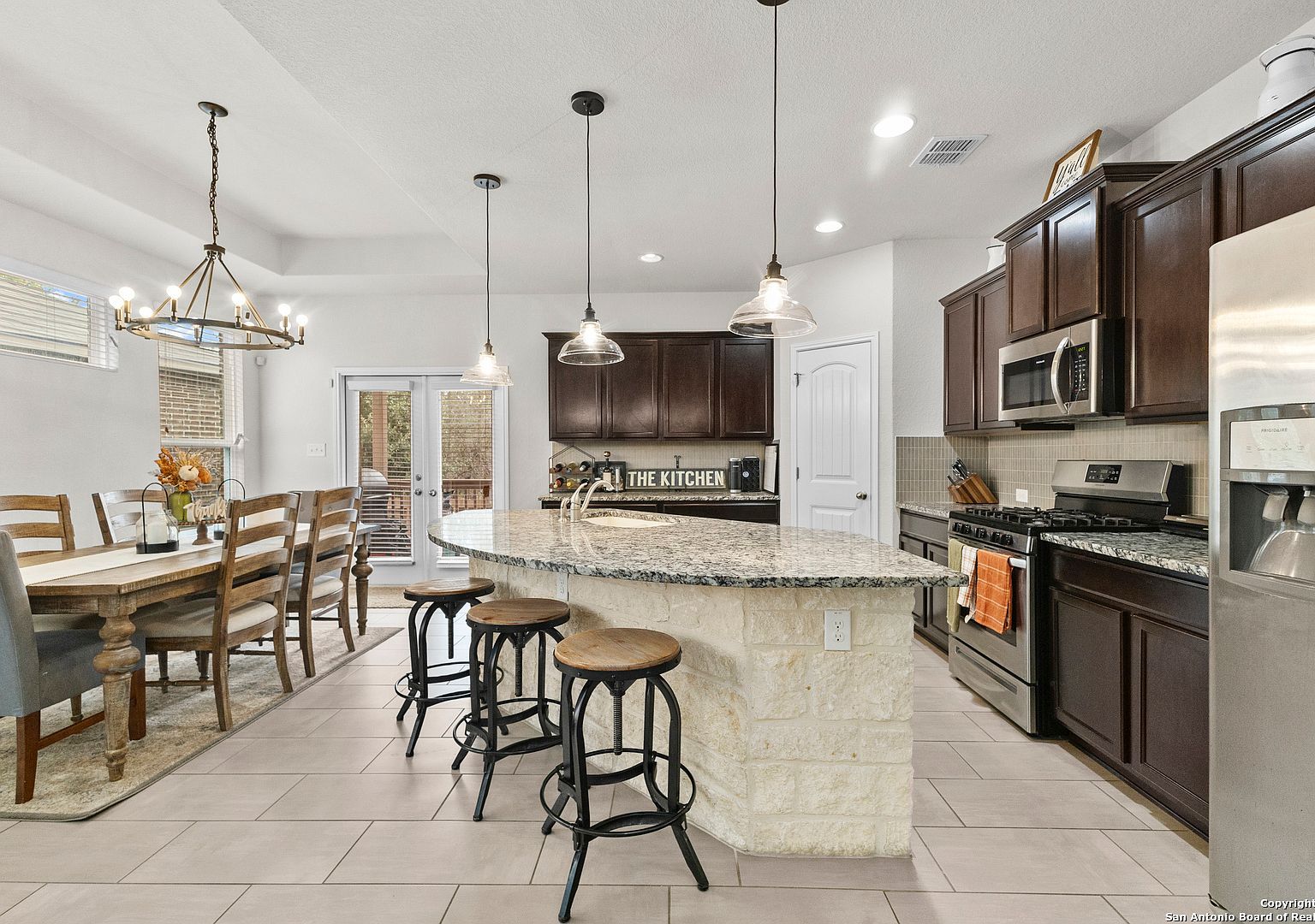 5806 Couble Fls San Antonio, TX 78253  | Single Family