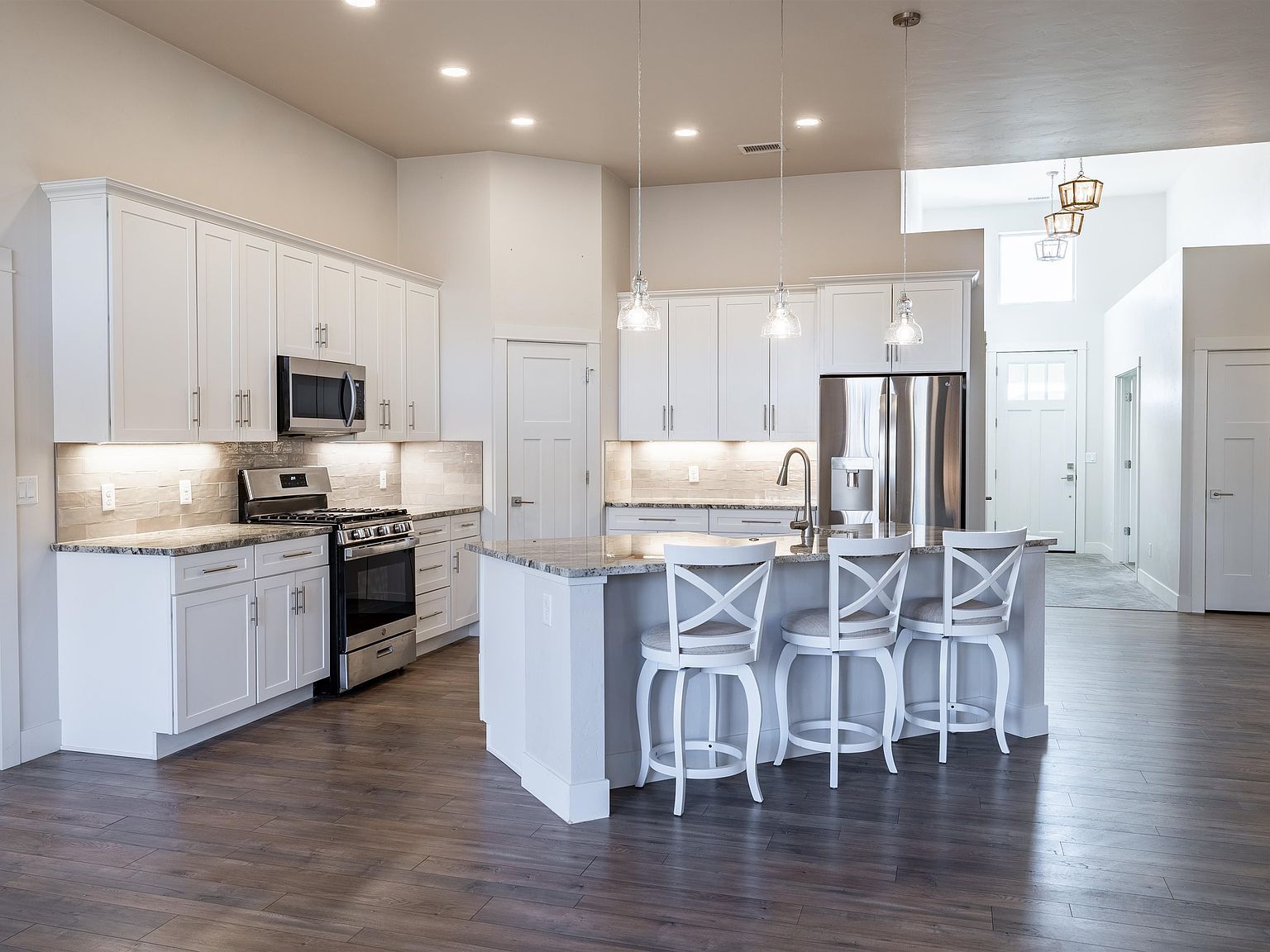 688 Woodworth Ct Grand Junction, CO 81506  | Single Family