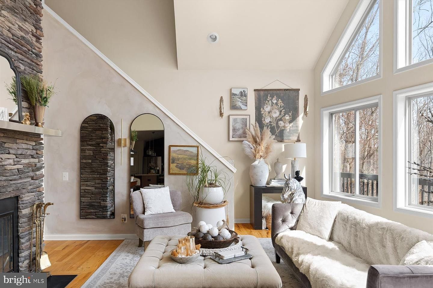 6246 John Barton Payne Rd Marshall, VA 20115  | Single Family