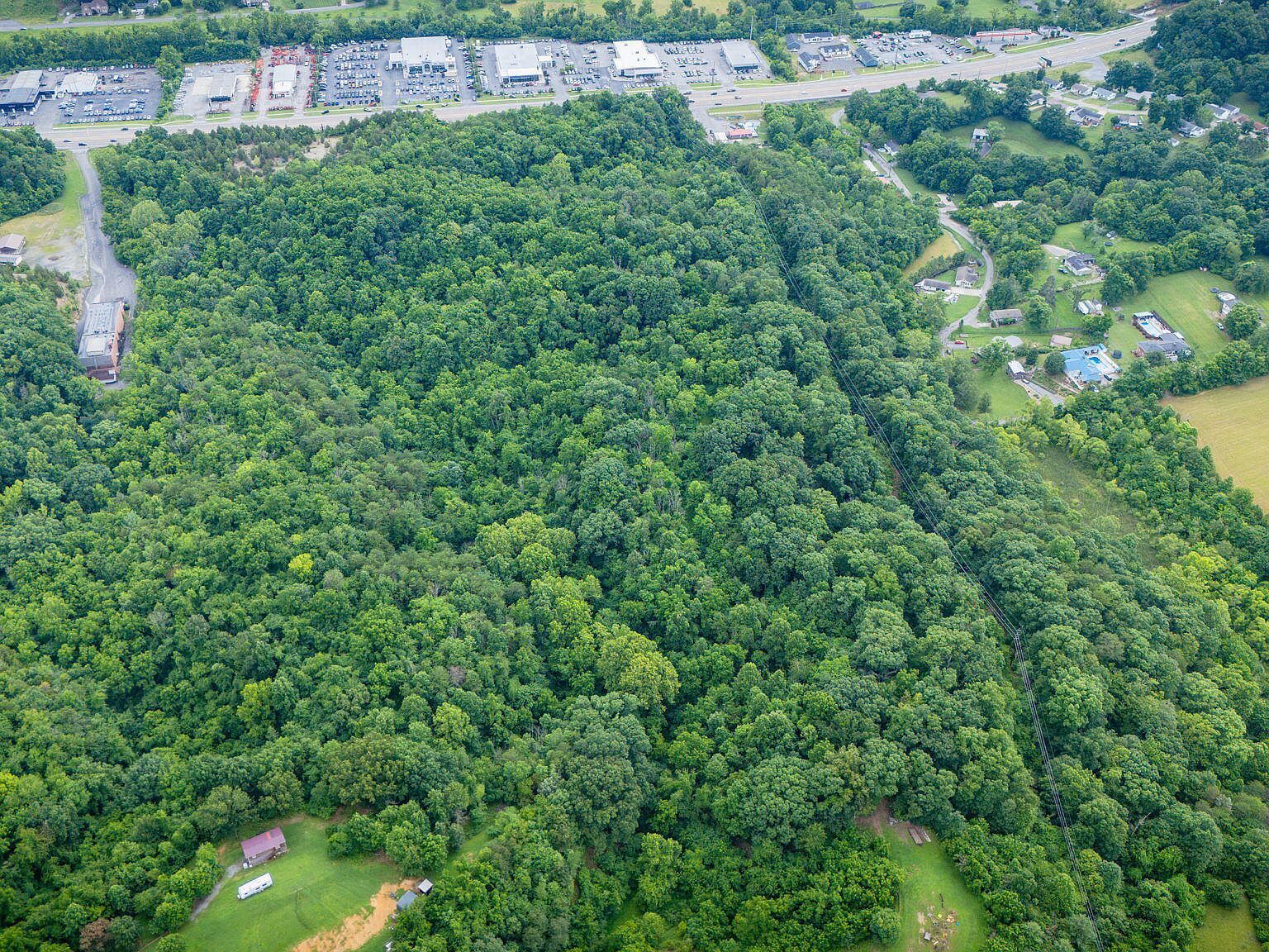 E Stone Dr Kingsport, TN 37660  | Land/Lot