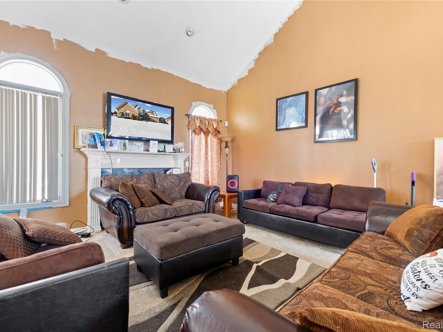 53085 Michael Dr Chesterfield, MI 48047  | Single Family