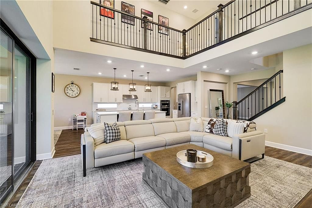 17725 Kinzie Ln Estero, FL 33928 | Single Family