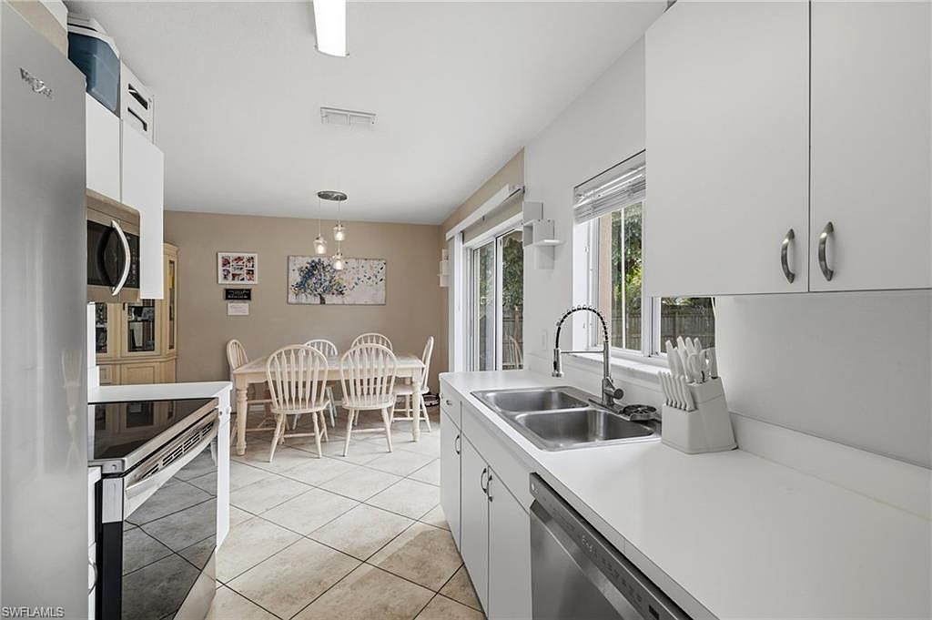 5490 27th Ave SW Naples, FL 34116  | Single Family