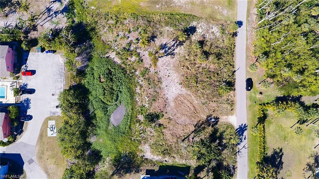 16560 Wisteria Dr Fort Myers, FL 33908  | Land/Lot