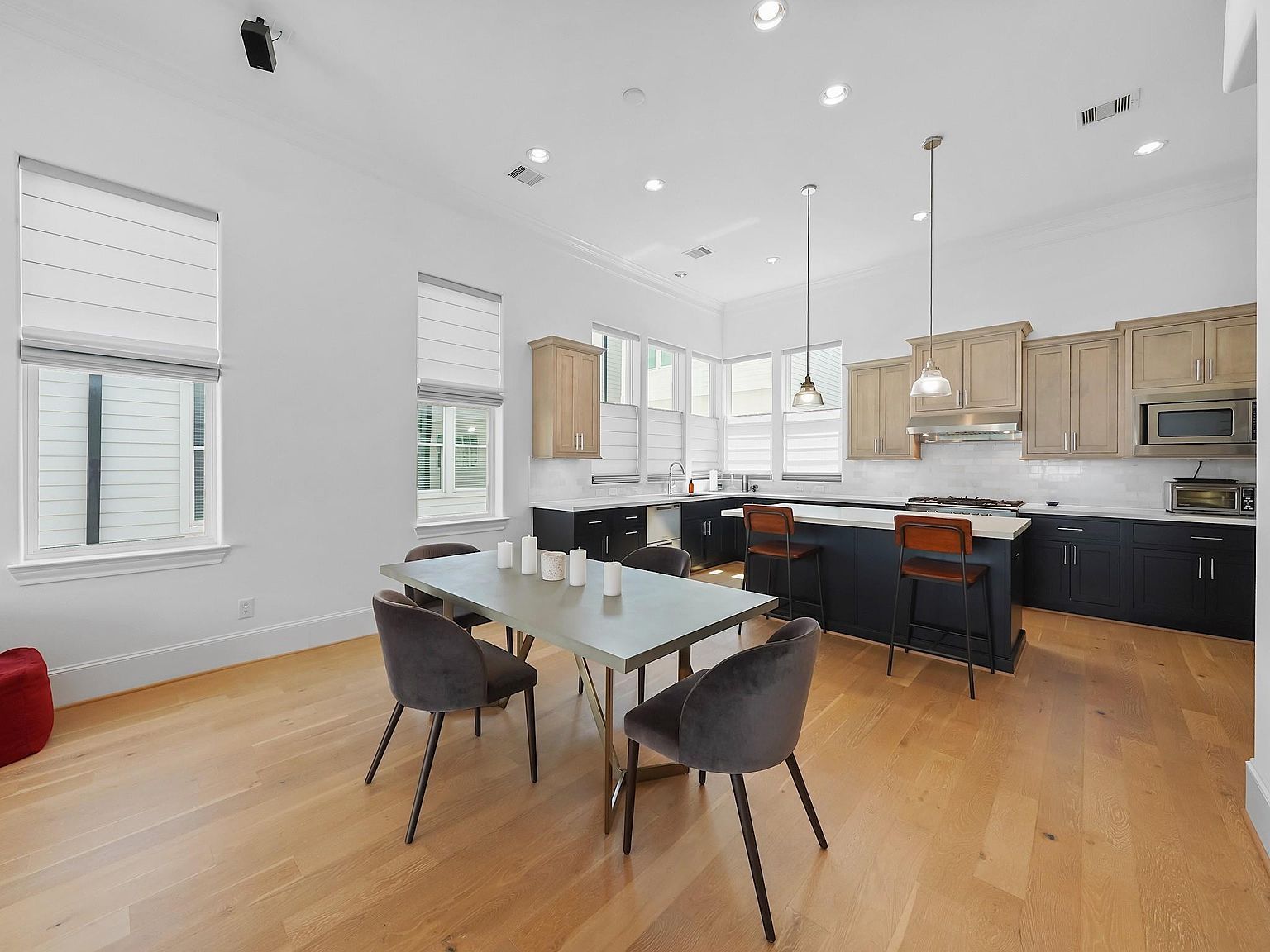 3411 Timbergrove Heights St Houston, TX 77008  | Single Family