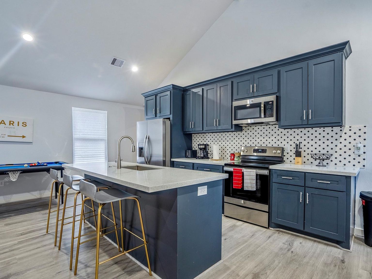 2518 Cleburne St Houston, TX 77004 | Multi Family