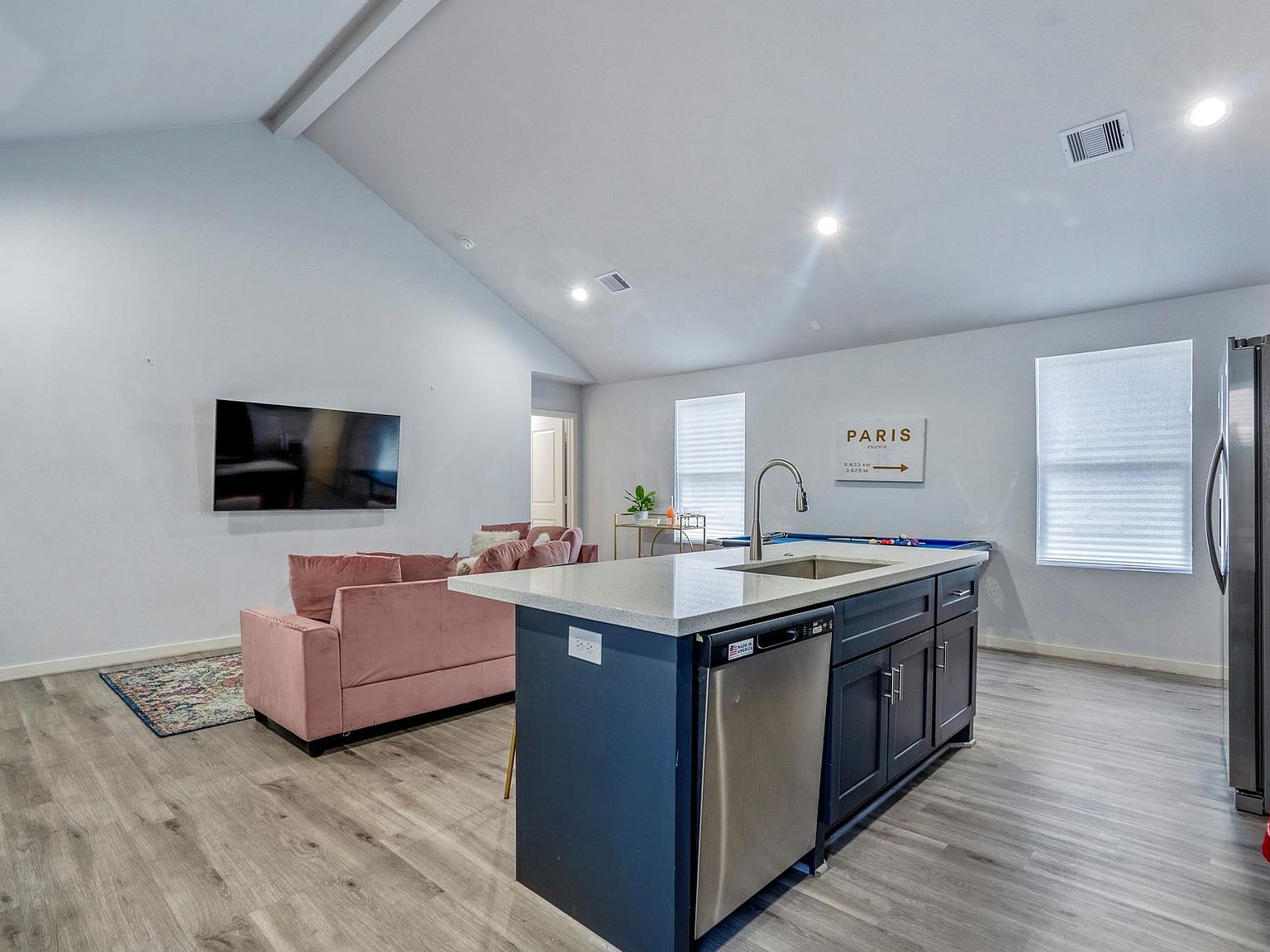 2516 Cleburne St Houston, TX 77004 | Multi Family