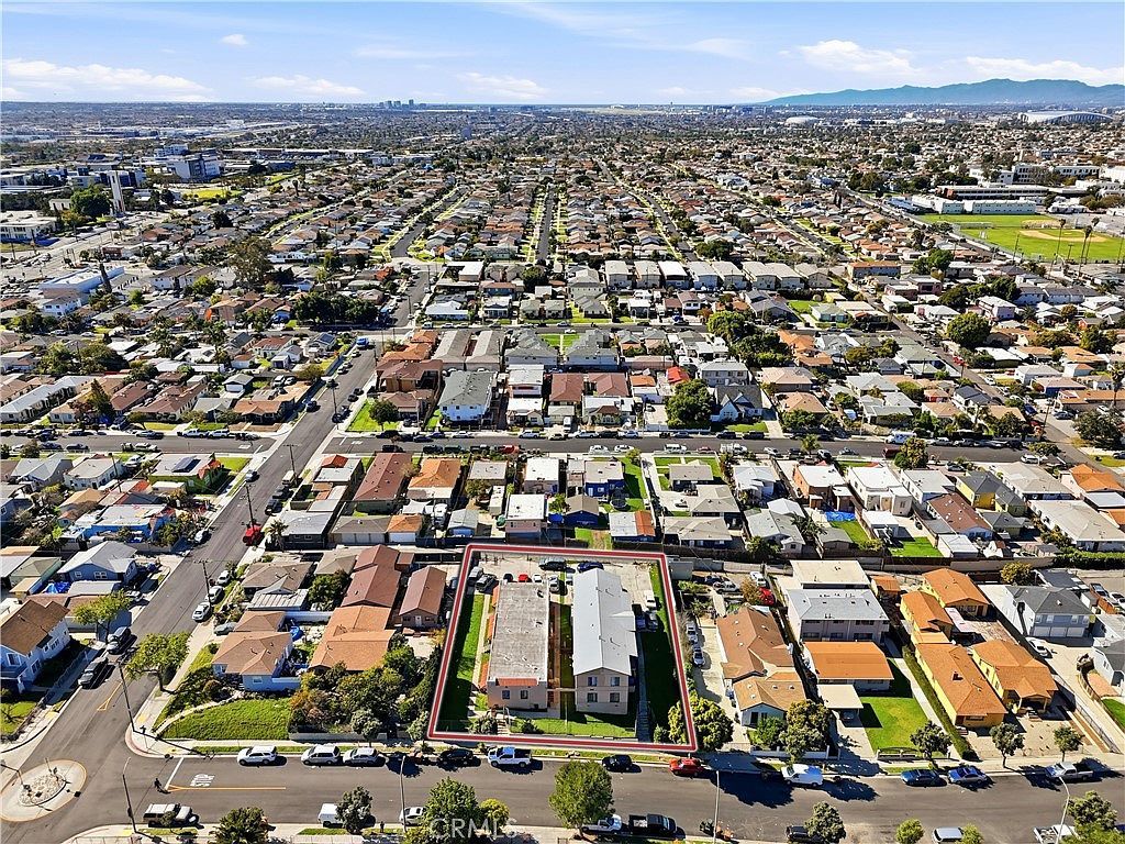 11143 Van Buren Ave Los Angeles, CA 90044  | Multi Family