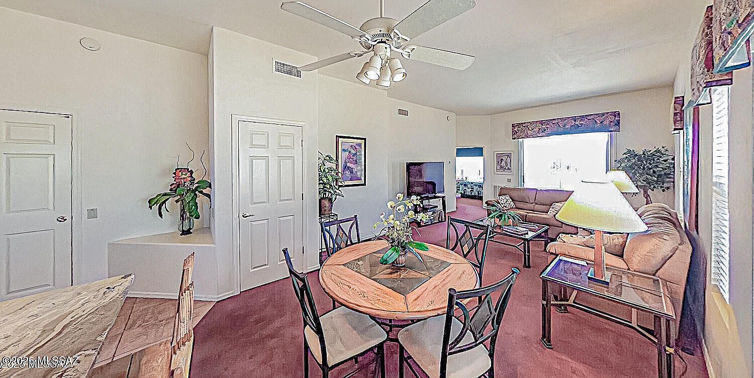 1924 W Demetrie Loop Green Valley, AZ 85622  | New build