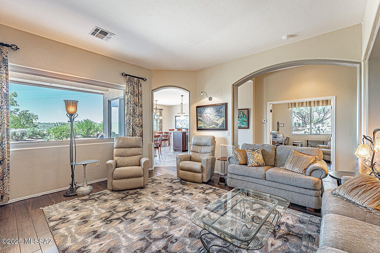 2432 W Calle Casas Lindas Green Valley, AZ 85622  | Single Family