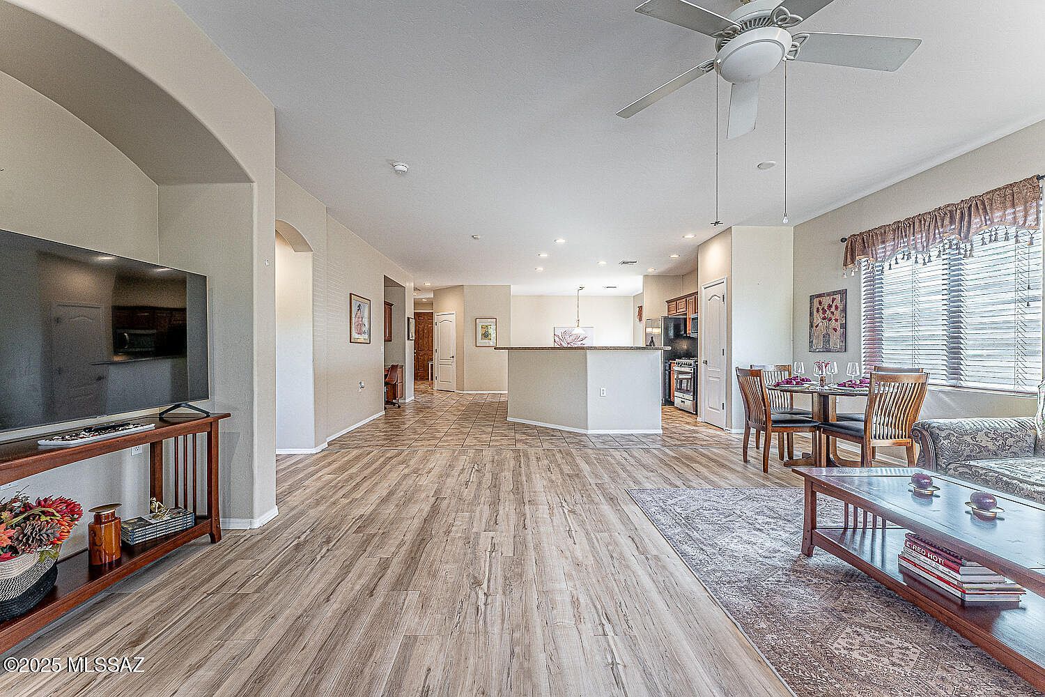 2980 S Royal Aberdeen Loop Green Valley, AZ 85614  | Single Family