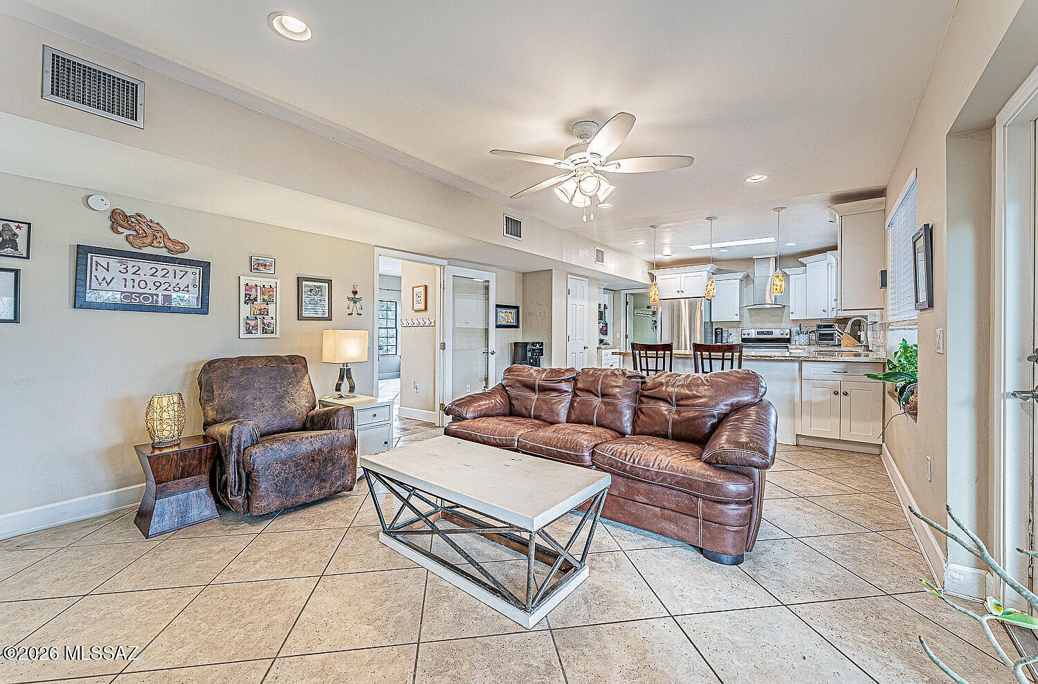 251 W San Ignacio Green Valley, AZ 85614  | Single Family