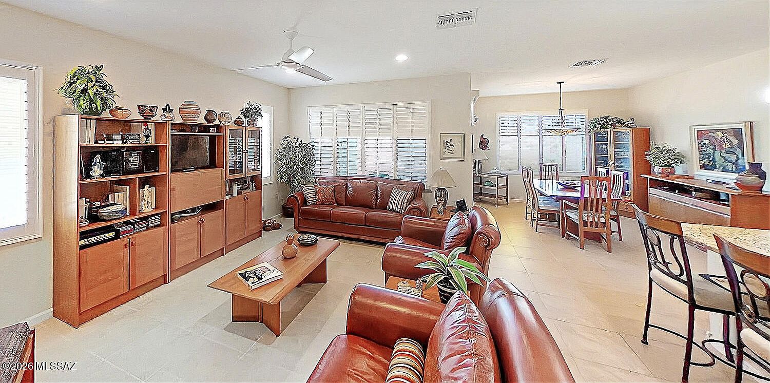 954 N Broken Hills Dr Green Valley, AZ 85614 | New build