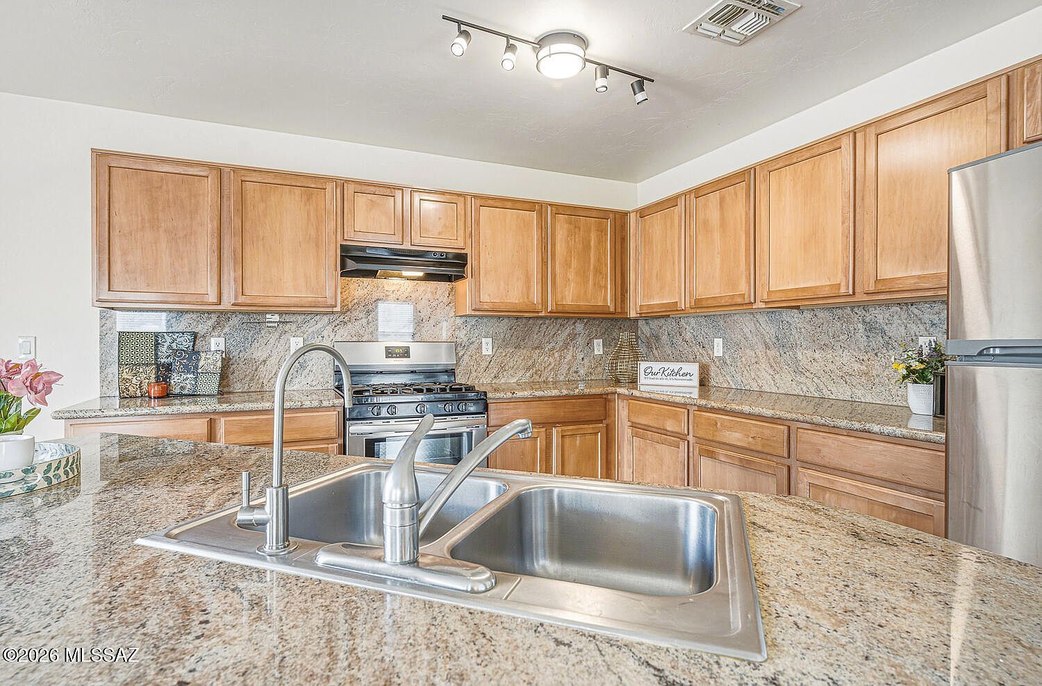 18430 S Copper Basin Dr Green Valley, AZ 85614 | Single Family