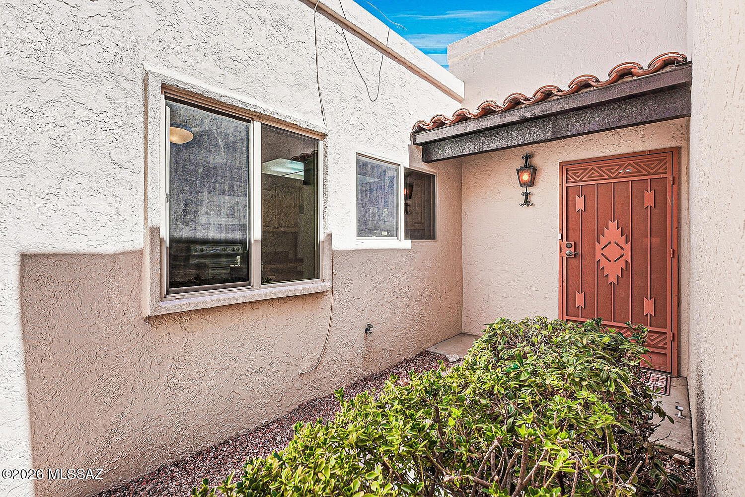 375 S Placita La Paz Green Valley, AZ 85614 | New build