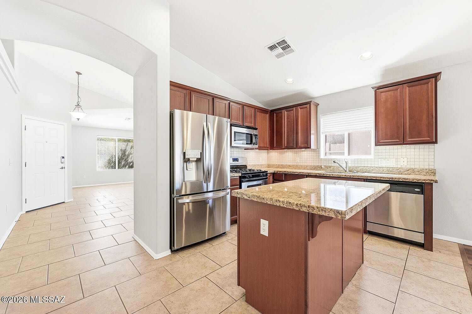 168 W Calle Patio Lindo Sahuarita, AZ 85629  | Single Family