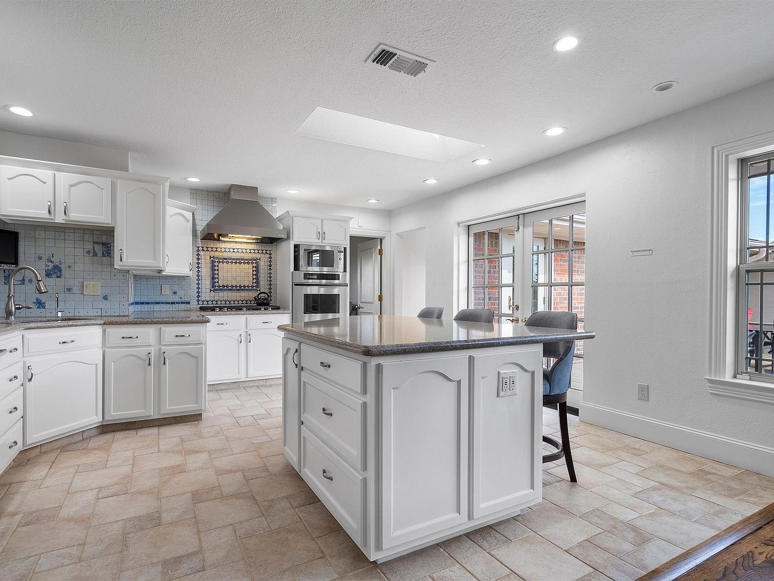 6206 Pepperport Ln Flower Mound, TX 75022 | Single Family