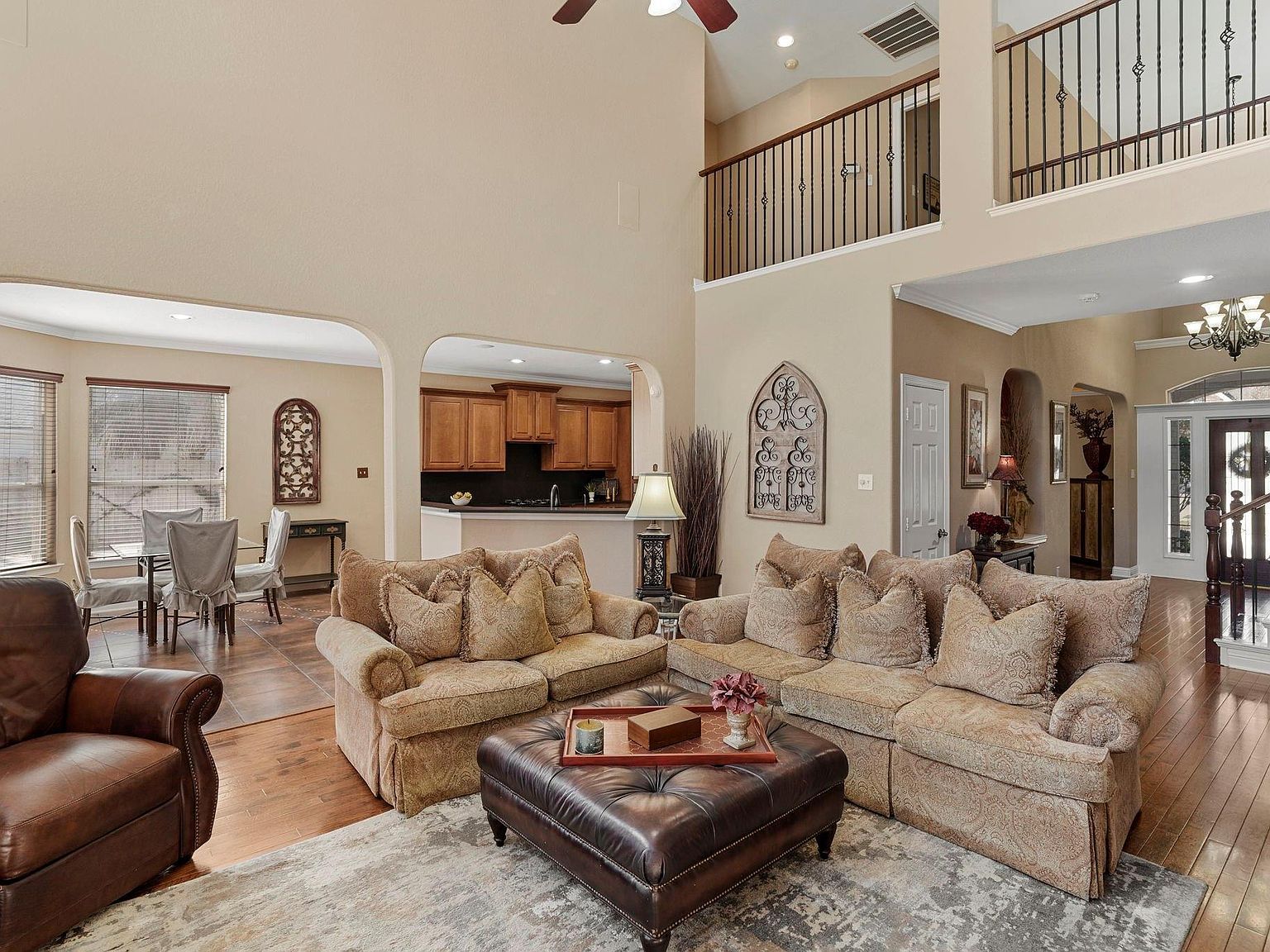 3406 Long Barrow Ln Missouri City, TX 77459  | Single Family