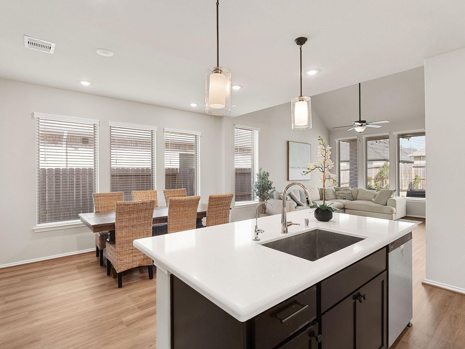 10707 River Walk Dr Missouri City, TX 77459  | Single Family