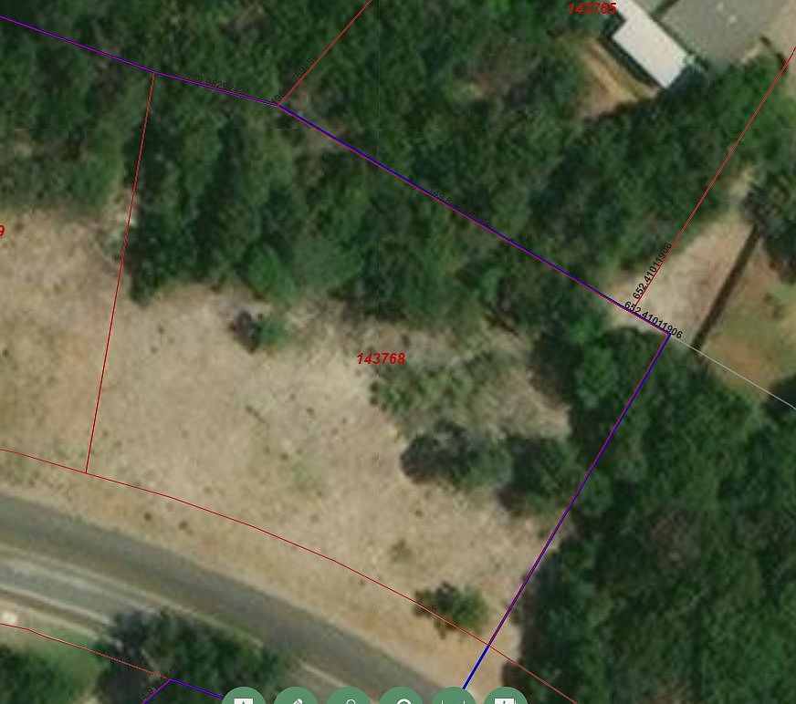803 Poage Dr Woodway, TX 76712 | Land/Lot