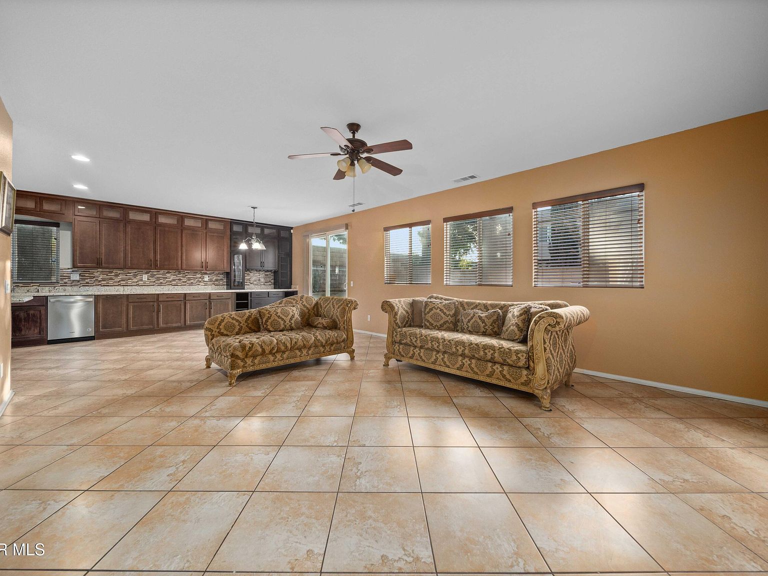 43203 Fanchon Ave Lancaster, CA 93536  | Single Family