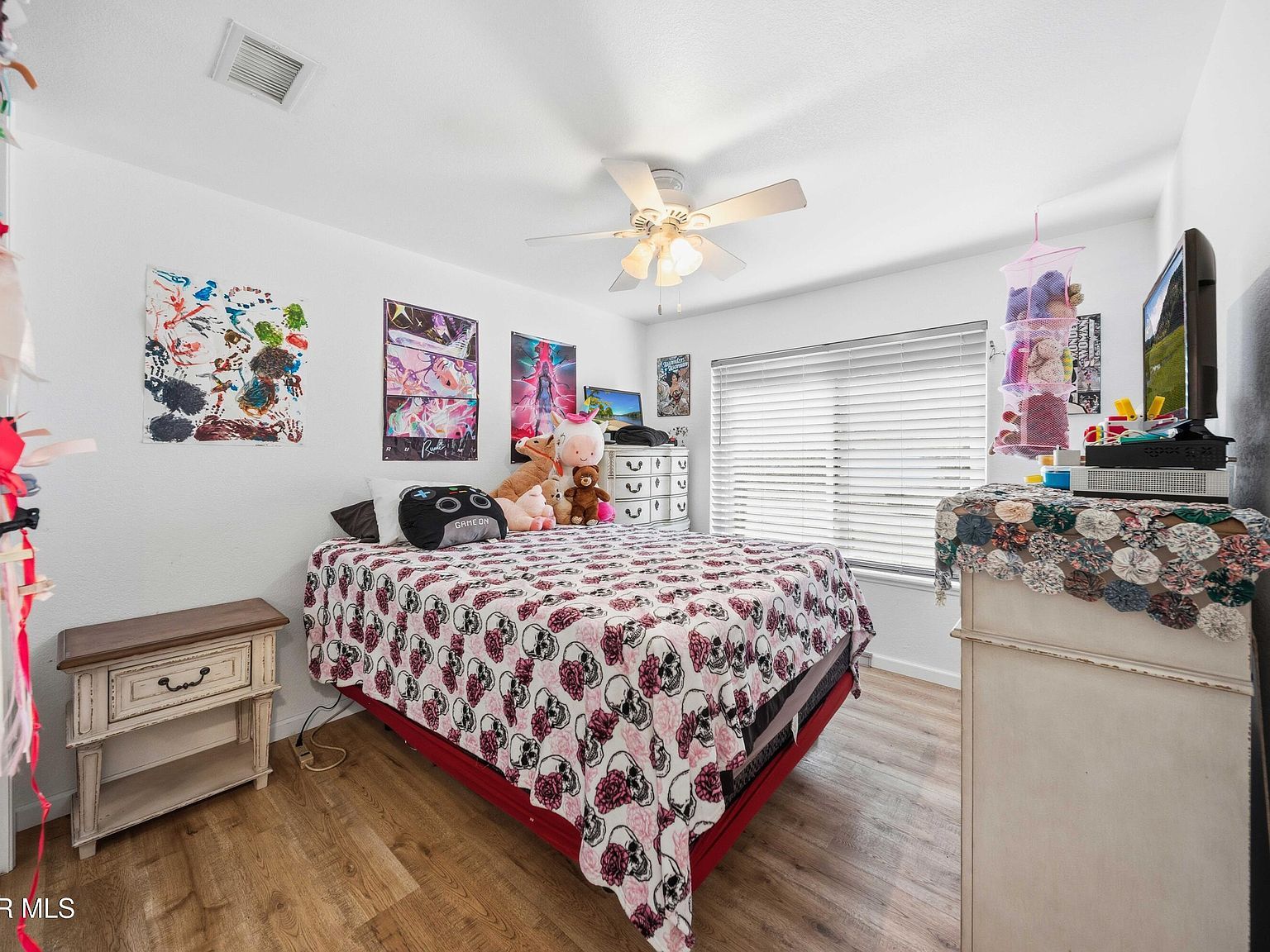 45108 18th St W Lancaster, CA 93534  | Single Family